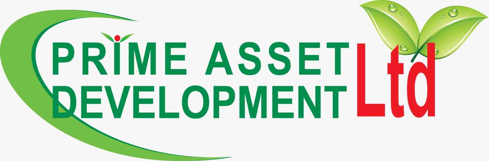 Prime Asset Development Ltd.