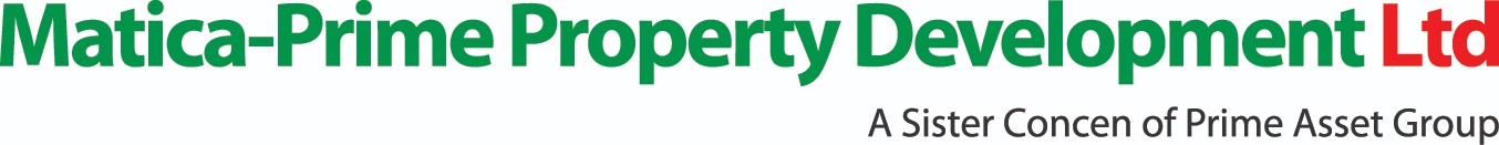 Matrica-Prime Property Development Ltd.